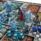Avalon Hill HeroQuest The Frozen Horror Quest Pack, Dungeon Crawler Game for Ages 14+, Requires HeroQuest Game System to Play