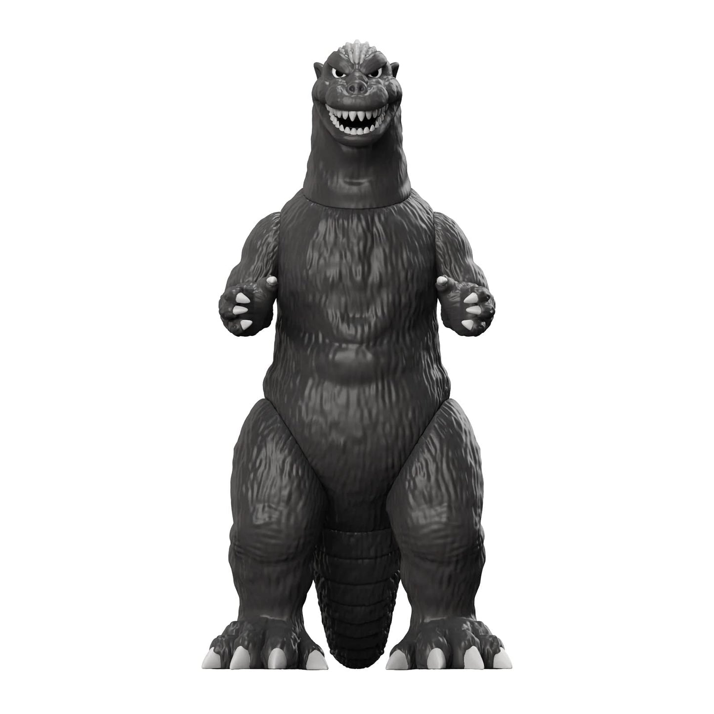 TOHO W1 Godzilla 1954 Reaction Figure