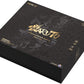 Kayou Naruto Shippuden Smriti Ninja Age Premium Collector Box – 16 Packs, 81 Cards, English US Version