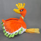 Sanei Pokemon All Star Collection 8 Inch Plush - Ho-oh PP143