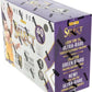 Panini 2024-25 Select Basketball Hobby Mega Trading Card Box (Green & Blue Stars Prizm)