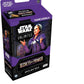 Star Wars: Unlimited TCG Secrets of Power Padmé Amidala SPOTLIGHT DECK - Pre-Built 50-Card Ready-to-Play Deck with Booster Pack, Ages 12+, 2+ Players, 20 Minute Playtime - Presale Ships 11/07/2025