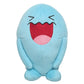 Sanei Pokemon All Star Series Wobbuffet Stuffed Plush, 6"