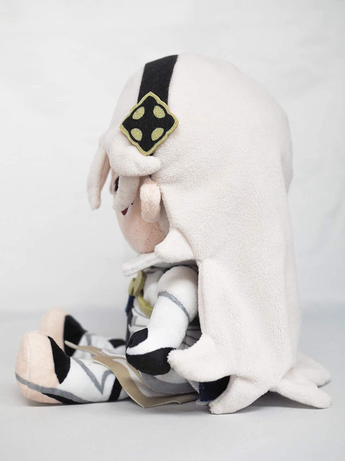 Sanei All Star Collection 10 Inch Plush - Fire Emblem - Corrin (Female) FP05