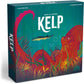 Kelp - Shark vs. Octopus • 2 Player Game • Strategy Board Game, Asymmetric Gameplay • Authentic Copy • English, Ages 10+ • Standard Edition, Made by Wonderbow Games