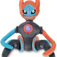 Pokemon 5 Inch Sitting Cuties Plush - Deoxys (Speed Forme)
