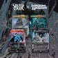 Magic: The Gathering Secret Lair x Dungeons & Dragons: Strahd's Descent Non-Foil Edition
