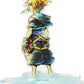 Square Enix Kingdom Hearts II Acrylic Stand, Sea