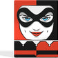 Ultimate Guard - Squaroes - Boulder 100+ - DC Batman: Gotham City - GC004 - Harley Quinn