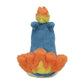 Pokemon Center Quilava 5 Inch Sitting Cuties Plush