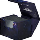 Ultimate Guard - Sidewinder 100+ Xenoskin - Magic: The Gathering - Edge of Eternities - Gemstone Caverns