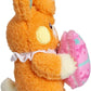 Pokemon Center: Pawmi Happy Spring Plush, 8 ¾ Inch