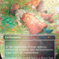 Magic the Gathering: Secret Lair Adventures of The Little Witch (Foil)