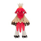 Pokemon Center Original Plush Jade Niper