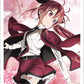 Curtain Soul Date A Live IV Sleeve, Kotori Gokawa, KV, Approx. W 2.6 x H 3.6 inches (67 x 92 mm), Made of PP