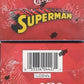 2026 Upper Deck Fleer Ultra Superman Blaster Box with Chance for Blaster Exclusive Ultra Stars Green Parallels and Other Inserts