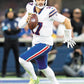 2025 Panini Photogenic Football Hobby Trading Card Box (1 Autograph Per Box)