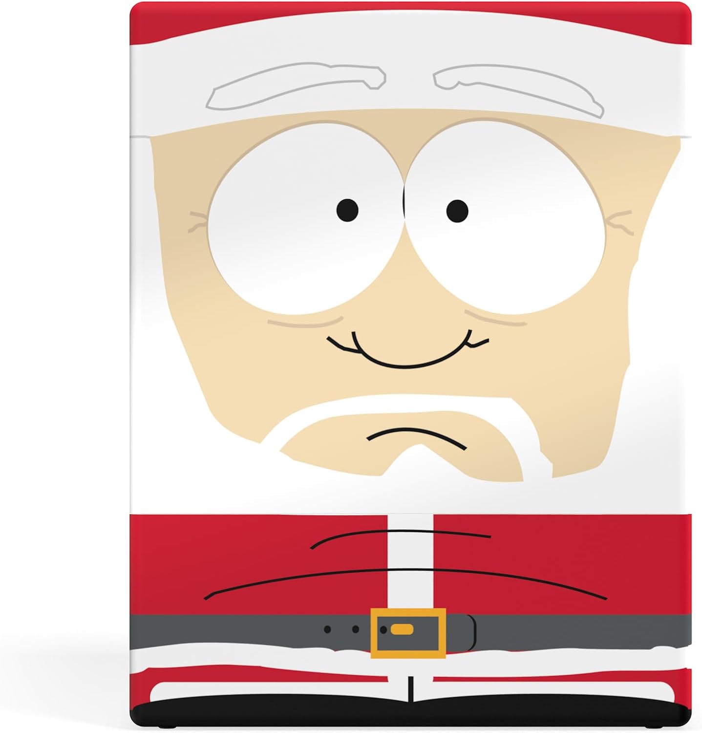 Ultimate Guard - Squaroes - Boulder 100+ - South Park: Holiday Special - SP018 - Santa