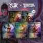 Magic: The Gathering Secret Lair x Dungeons & Dragons: Shadowheart's Devotion Foil Edition