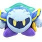 Little Buddy 1402 Kirby Adventure All Star Collection Meta Knight Plush, 5.5"