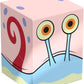 Ultimate Guard Squaroes - Boulder 100+ - Spongebob Squarepants - SB006 - Gary