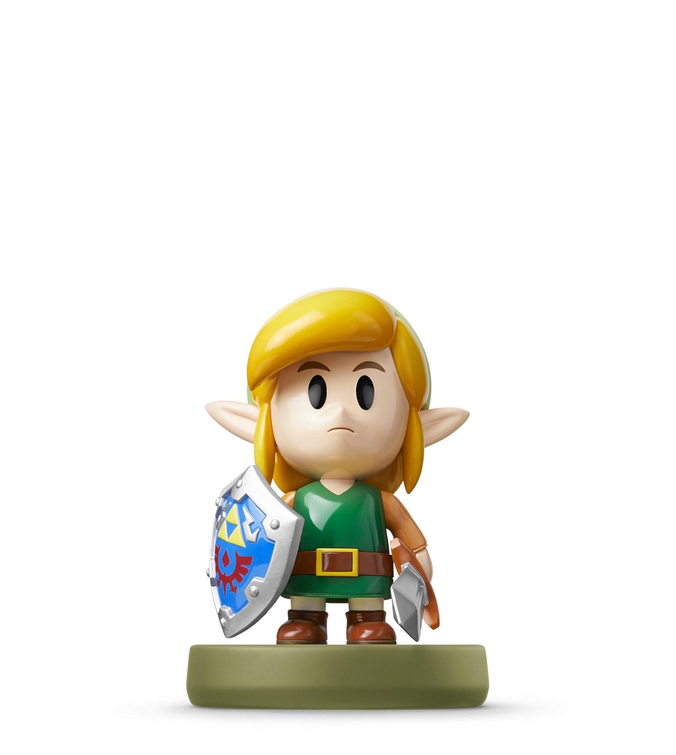 Nintendo Amiibo - Link: The Legend of Zelda: Link's Awakening Series - Switch