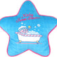 Sanei Boeki Trading Kirby KSD-05 Kirby Sweet Dreams W17.7 x D 5.1 x H 16.5 inches (45 x 13 x 42 cm)