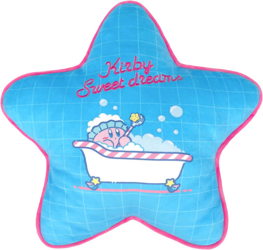 Sanei Boeki Trading Kirby KSD-05 Kirby Sweet Dreams W17.7 x D 5.1 x H 16.5 inches (45 x 13 x 42 cm)