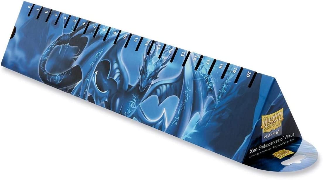 Dragon Shield Playmat - Limited Edition: Xon