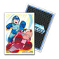 Arcane Tinmen ApS ART16003 Dragon Shield: Art Sleeves Classic-Mega Man & Rush (100), Multicolour