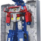 Transformers Toys Generations War for Cybertron: Earthrise Leader WFC-E11 Optimus Prime Action Figure - Kids Ages 8 and Up, 7-inch