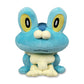 Froakie Poké Plush - 7 ½ in.