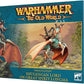Games Workshop - Warhammer The Old World - Grand Cathay - Shugengan Lord on Great Spirit Longma