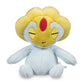 Pokemon Center: Sitting Cuties: Uxie Plush # 480 -  Generation 4 - 6 In