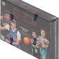 Topps 2025-26 Signature Class Basketball Hobby Box, Sealed, 8 Packs, 2 Autographs