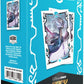 Ultra PRO - Tarkir Dragonstorm Shiko, Paragon of The Way 105ct APEX Deck Protector™ Sleeves for Magic: The Gathering