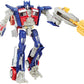 Transformers Universal Studios Deluxe Class Optimus Prime Figure