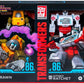 Transformers Studio Series Deluxe The Transformers: The Movie Brawn & Autobot Ratchet