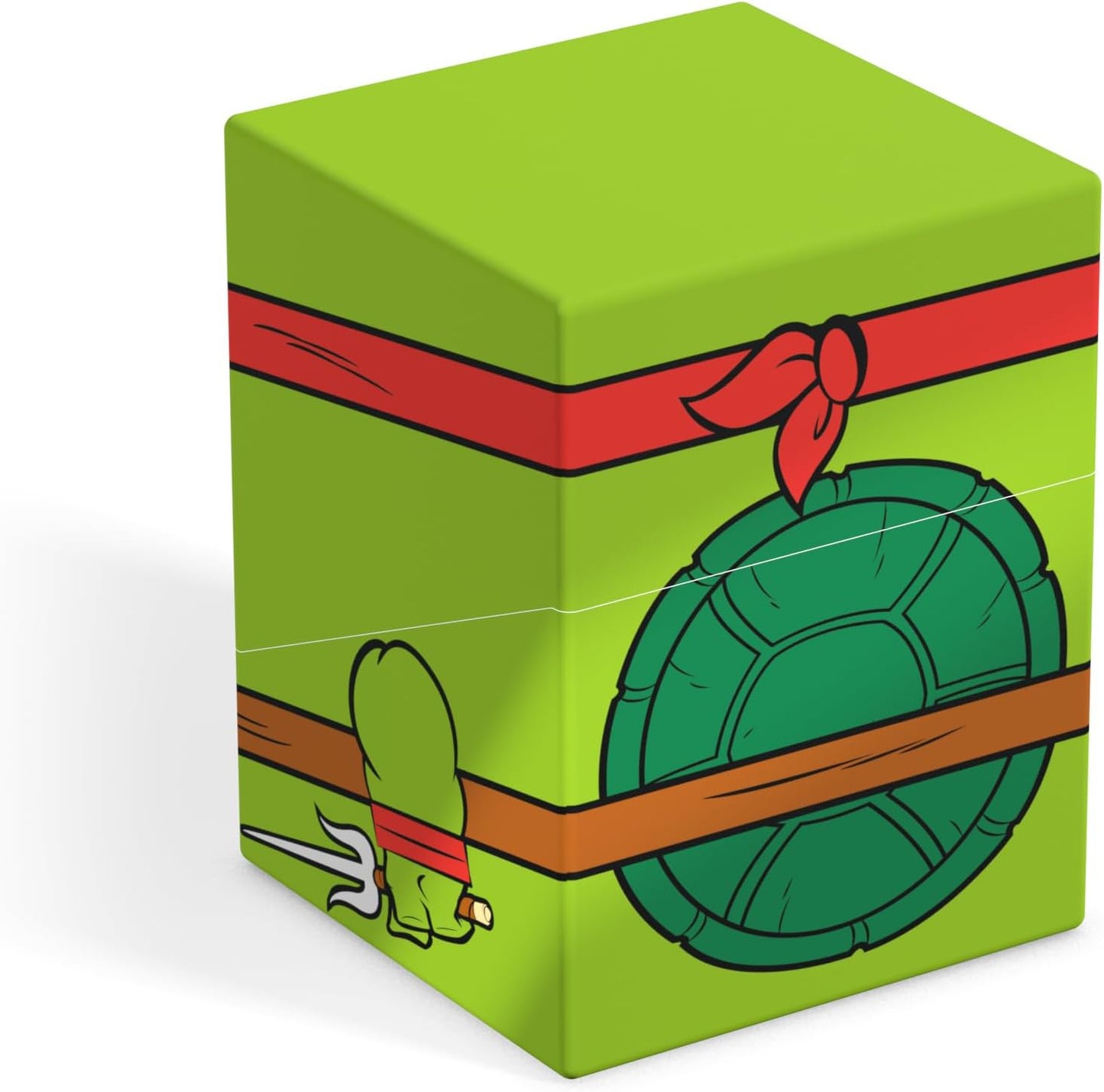 Ultimate Guard - Squaroes - Boulder 100+ Teenage Mutant Ninja Turtles 004 - Raphael