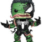 Funko Pop Marvel: Venom - Venom Hulk Collectible Figure, Multicolor