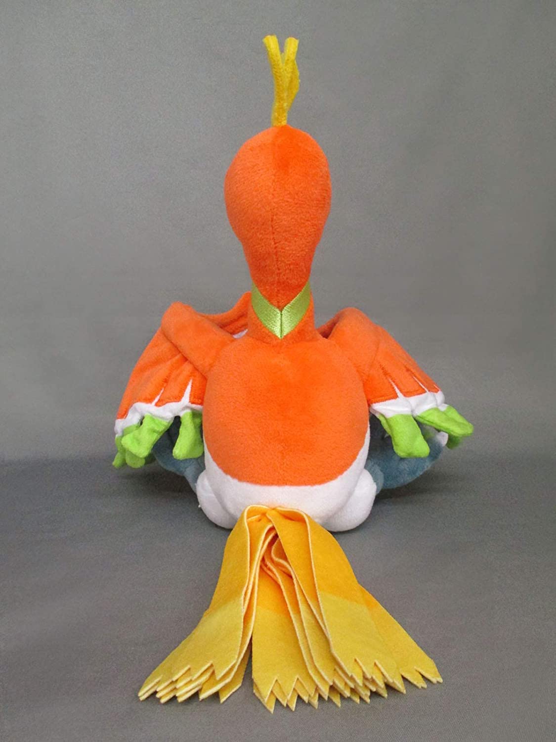 Sanei All Star Collection 8 Inch Plush - Ho-oh PP143