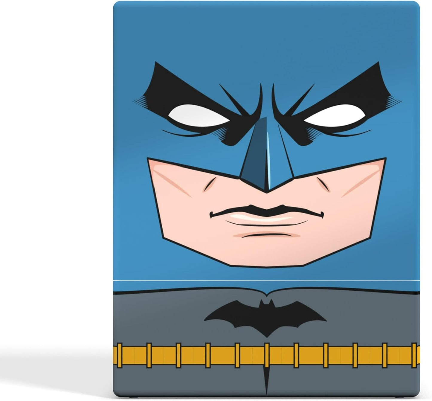 Ultimate Guard - Squaroes - Boulder 100+ - DC Batman: Gotham City - GC001 - DC Batman