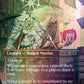 Magic: The Gathering Secret Lair x Dungeons & Dragons: Whispers in Candlekeep Foil Edition