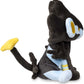 Pokemon 5 Inch Sitting Cuties Plush - Luxray