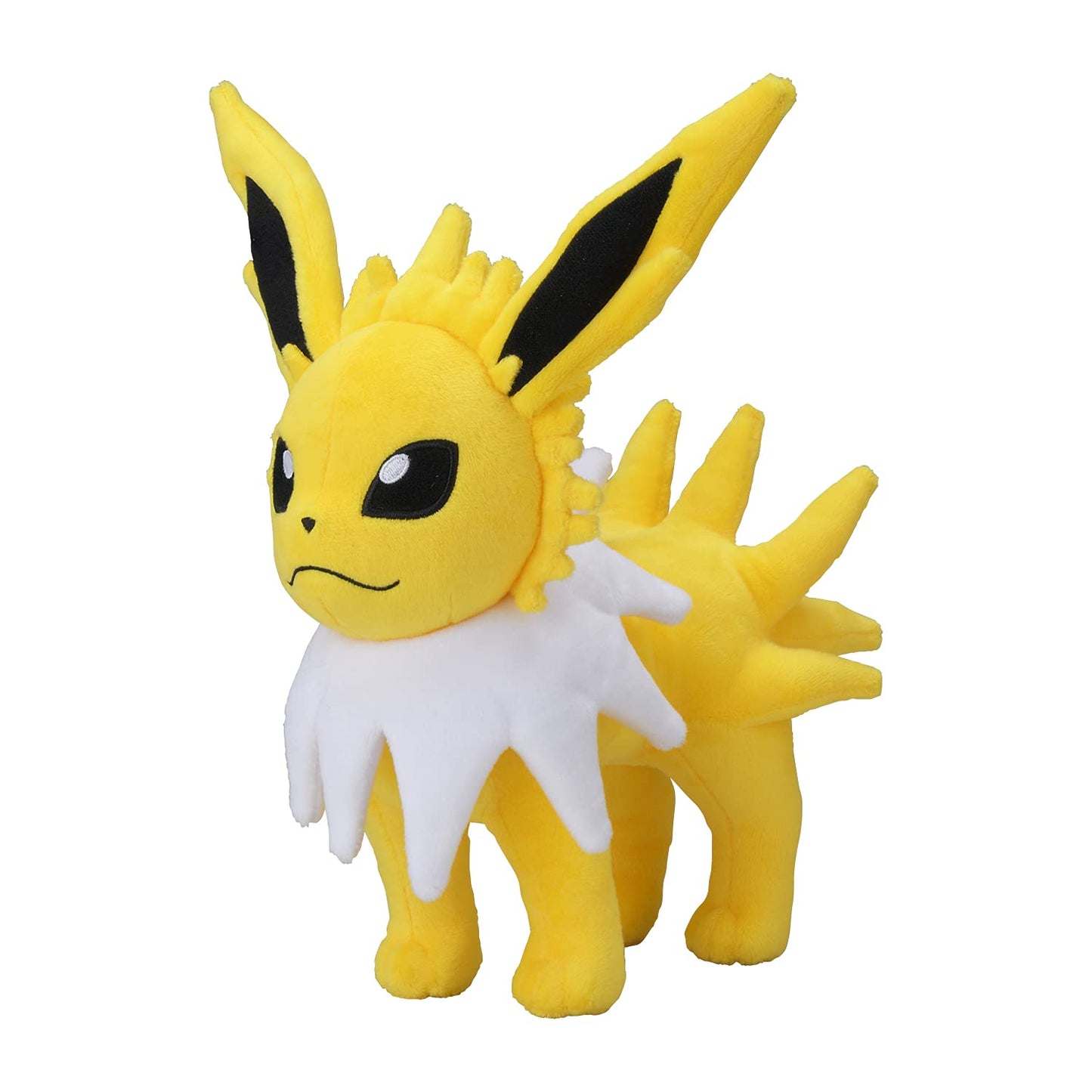 Pokemon Center Original Plush Jolteon