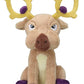 Pokemon Center: Sitting Cuties: Stantler Plush # 234 -  Generation 2 - 6 In