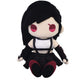 Final Fantasy VII Remake: Tifa Lockhart Plush