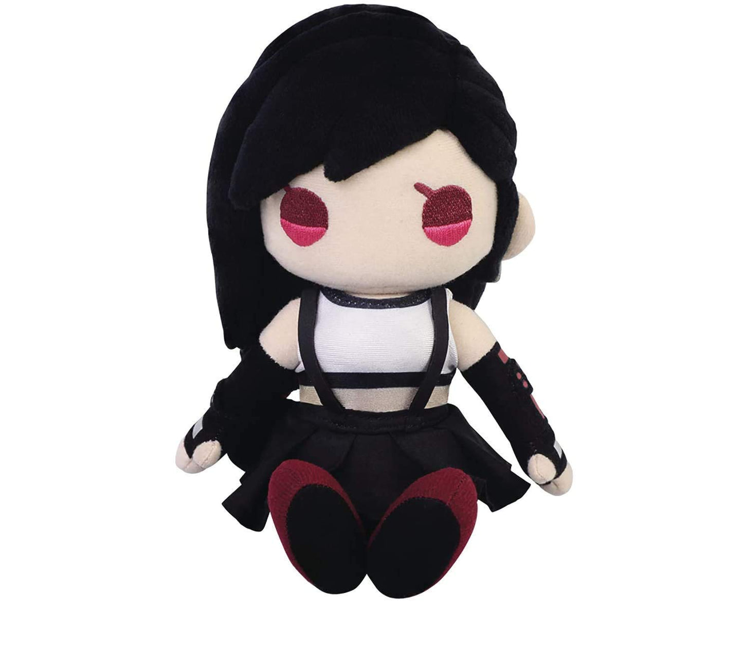 Final Fantasy VII Remake: Tifa Lockhart Plush