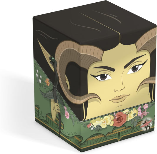 Ultimate Guard - Squaroes - Boulder 100+ - Magic: The Gathering - Lorwynn Eclipsed - Maralen