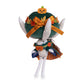 Pokemon Center: Spooky Festival Calyrex Poké Plush, 11 Inch
